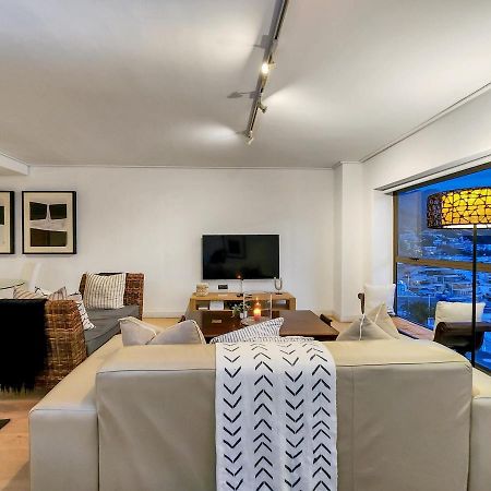 דירות קייפטאון Cozy And Stylish With Exceptional Views! מראה חיצוני תמונה