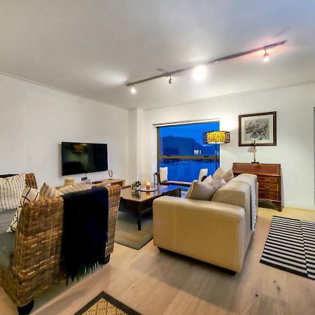 דירות קייפטאון Cozy And Stylish With Exceptional Views! מראה חיצוני תמונה