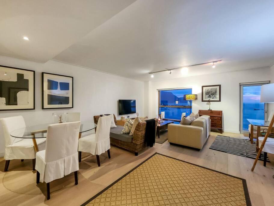 דירות קייפטאון Cozy And Stylish With Exceptional Views! מראה חיצוני תמונה