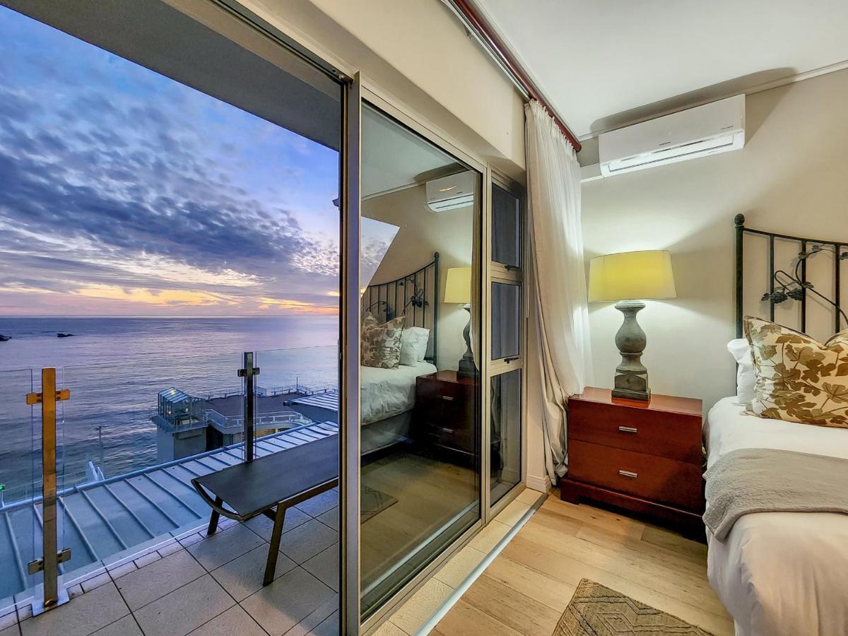 דירות קייפטאון Cozy And Stylish With Exceptional Views! מראה חיצוני תמונה