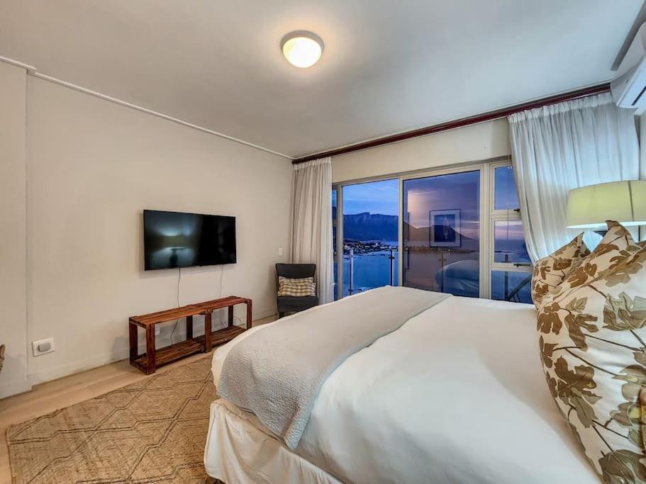 דירות קייפטאון Cozy And Stylish With Exceptional Views! מראה חיצוני תמונה