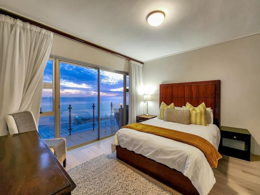 דירות קייפטאון Cozy And Stylish With Exceptional Views! מראה חיצוני תמונה