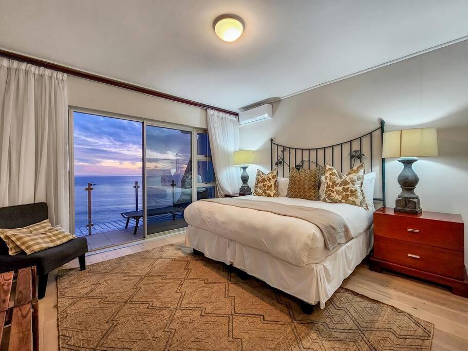 דירות קייפטאון Cozy And Stylish With Exceptional Views! מראה חיצוני תמונה