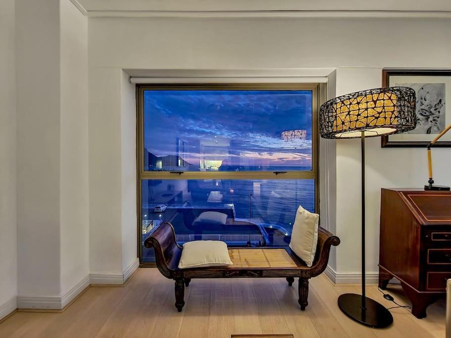 דירות קייפטאון Cozy And Stylish With Exceptional Views! מראה חיצוני תמונה