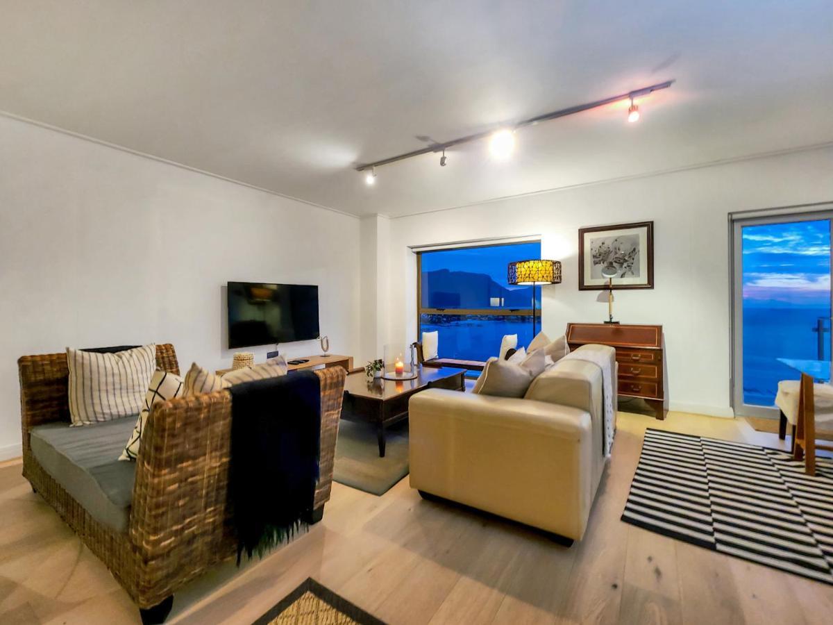 דירות קייפטאון Cozy And Stylish With Exceptional Views! מראה חיצוני תמונה